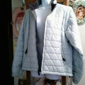 NWT, NIKE ACG, Winter Ski/Snow/Cold Weather Coat/Converts to Vest 💙